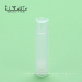 lip balm tube 5g, lipstick tube,lipstick case, lip stick tube